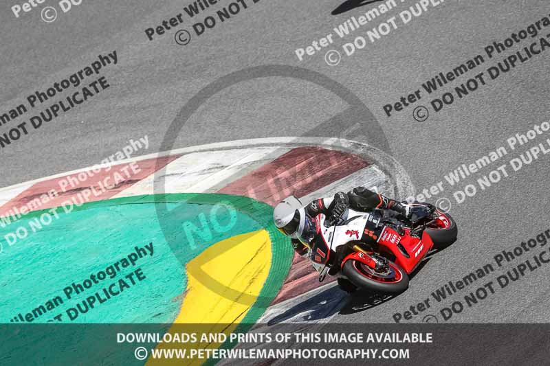may 2019;motorbikes;no limits;peter wileman photography;portimao;portugal;trackday digital images